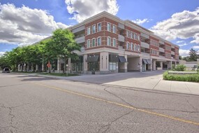 20 Fred Varley Drive, York, ON