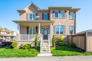 2494 Earl Grey Avenue, Pickering, ON