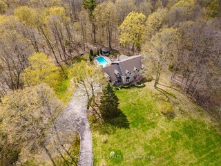 12 Oakview Place, Uxbridge, ON