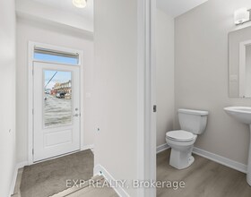 817 Andesite Terrace, Ottawa, ON , MLS #X13017470 , Image - 1