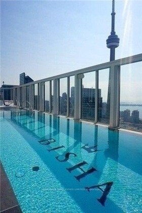 88 Blue Jays Way, Toronto, ON , MLS #C12139991 , Image - 1
