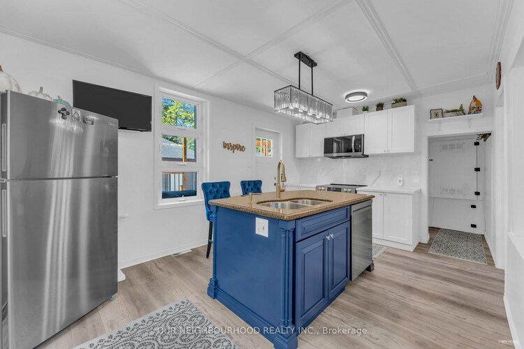 28 Ramey Avenue, Port Colborne, ON, 877 - Main Street