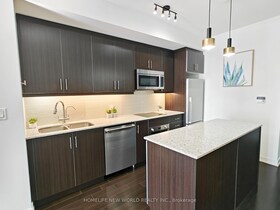 1 The Esplanade N/A, Toronto, ON , MLS #C12338530 , Image - 1