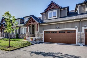 4 Spooner Crescent, Simcoe, ON , MLS #S12140005 , Image - 1