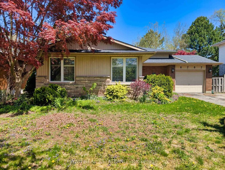 6707 CRAWFORD Street, Niagara Falls, ON, 212 - Morrison