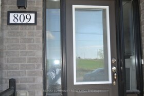 809 Conlin Rd Road E, Durham, ON , MLS #E12140043 , Image - 1