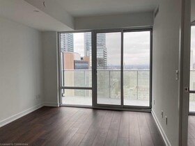 501 Yonge St Street, Toronto, ON , MLS #40726080 , Image - 1