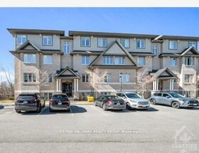 35 Tadley Private, Ottawa, ON , MLS #X12140042 , Image - 1