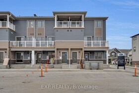 912 Lillian Freiman Private S, Ottawa, ON , MLS #X12140041 , Image - 1