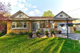 105 Morrison Road, Waterloo, ON , MLS #40726106 , Image - 1