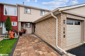 160 Royal Salisbury Way, Peel, ON , MLS #40677155 , Image - 1