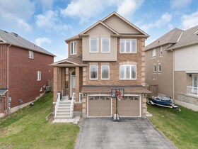 2190 Webster Boulevard, Simcoe, ON , MLS #40726401 , Image - 1