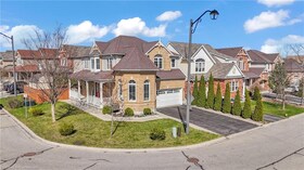52 Silverthorne Drive, Waterloo, ON , MLS #40717421 , Image - 1