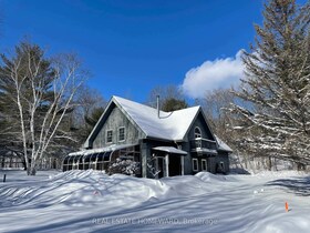 869 Hwy 15 Lane, Leeds and Grenvi, ON , MLS #X12140091 , Image - 1