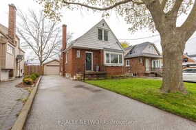 16 Millen Avenue, Hamilton, ON