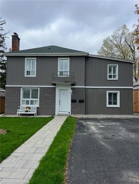 24 Amber Road, Waterloo, ON , MLS #40726074 , Image - 1