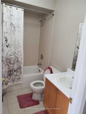 55 Leila Jackson Terrace, Toronto, ON , MLS #W12140137 , Image - 1