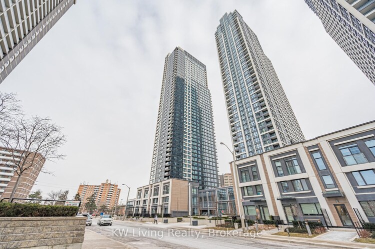 5 Mabelle Avenue, Toronto, ON, Islington-City Centre West
