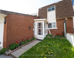 61 Wiggens Court, Toronto, ON , MLS #E12918266 , Image - 1