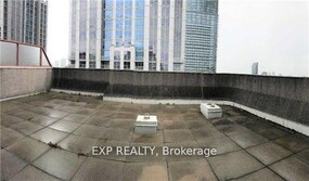 736 Bay Street, Toronto, ON