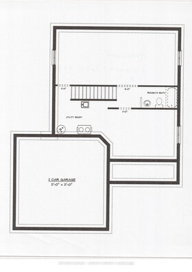 168 FOXBOROUGH Place, Middlesex, ON , MLS #X12140255 , Image - 1