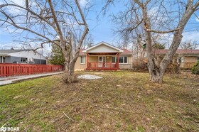 39 Elmer Avenue, Simcoe, ON , MLS #40719041 , Image - 1