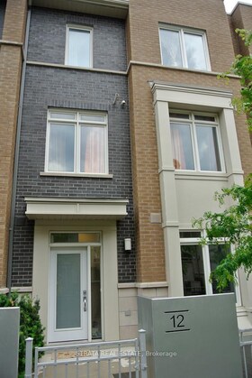 370 Square One Drive, Peel, ON , MLS #W12140299 , Image - 1