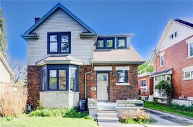 74 Homewood Avenue, Waterloo, ON , MLS #40722450 , Image - 1