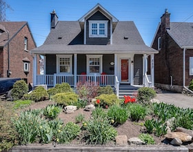 849 Beach Boulevard, Hamilton, ON , MLS #X12631084 , Image - 1