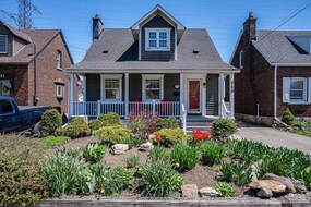 849 Beach Boulevard, Hamilton, ON