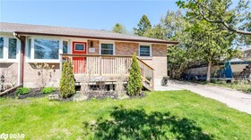 255 Calford St Street, Simcoe, ON , MLS #40726372 , Image - 1