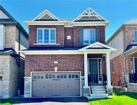 14 Georgina Street, Waterloo, ON , MLS #40727304 , Image - 1