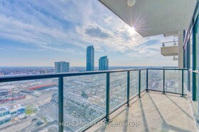 4055 Parkside Village Drive, Peel, ON , MLS #W12140357 , Image - 1