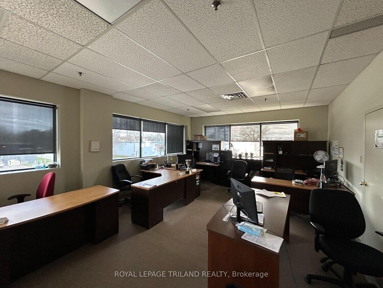 1150 Frances Street N, London East, ON, East M