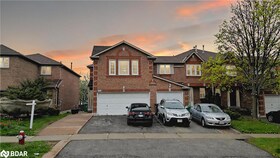 599 Ashprior Avenue, Peel, ON , MLS #40725028 , Image - 1