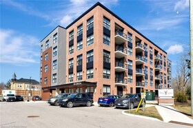 88 Gibson Street, Waterloo, ON , MLS #40703860 , Image - 1