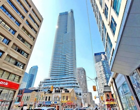 11 Wellesley Street W, Toronto, ON , MLS #C13095928 , Image - 1
