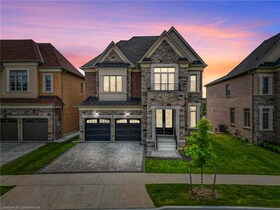 273 Forest Creek Drive, Waterloo, ON , MLS #40725116 , Image - 1