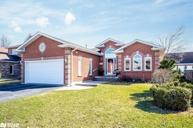 85 Arthur Avenue, Simcoe, ON , MLS #40727270 , Image - 1