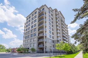 539 Belmont Avenue W, Waterloo, ON , MLS #40721337 , Image - 1