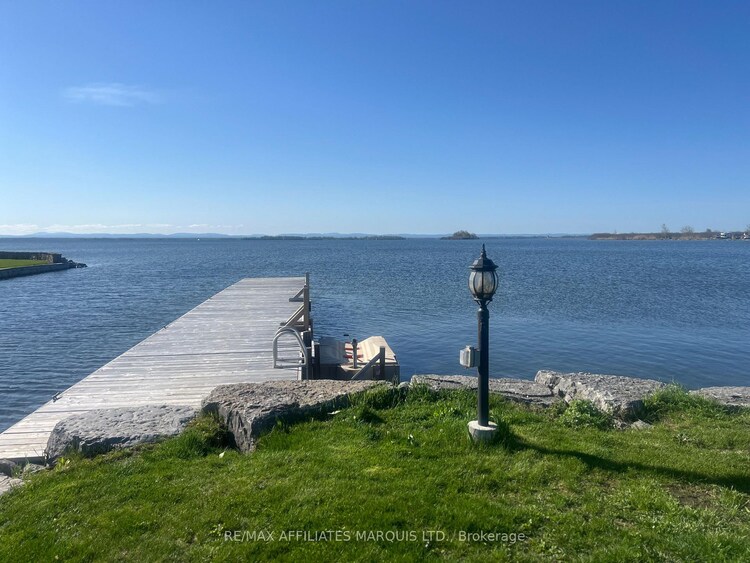 20214 County Rd 2 Road, South Glengarry, ON, 723 - South Glengarry (Charlottenburgh) Twp