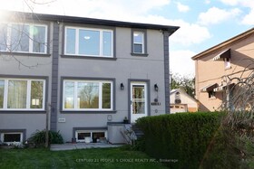 844A Danforth Road, Toronto, ON , MLS #E12140449 , Image - 1