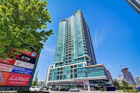3985 Grand Park Drive, Peel, ON , MLS #W12140464 , Image - 1