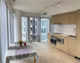 60 Shuter Street, Toronto, ON , MLS #C13429508 , Image - 1