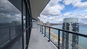38 Annie Craig Drive, Toronto, ON , MLS #W12140493 , Image - 1