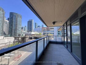 1 Concord Cityplace Way, Toronto, ON , MLS #C12140510 , Image - 1