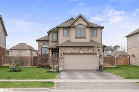 366 Greenwood Drive, Simcoe, ON , MLS #40726663 , Image - 1