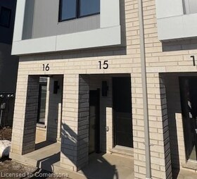15 Stauffer Woods Trail, Waterloo, ON , MLS #40702670 , Image - 1
