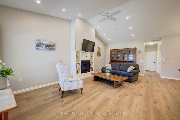 103 Broomers Crescent, Wellington North, ON, Mount Forest