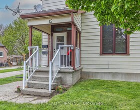 12 Weldon Avenue, Elgin, ON , MLS #X12660250 , Image - 1